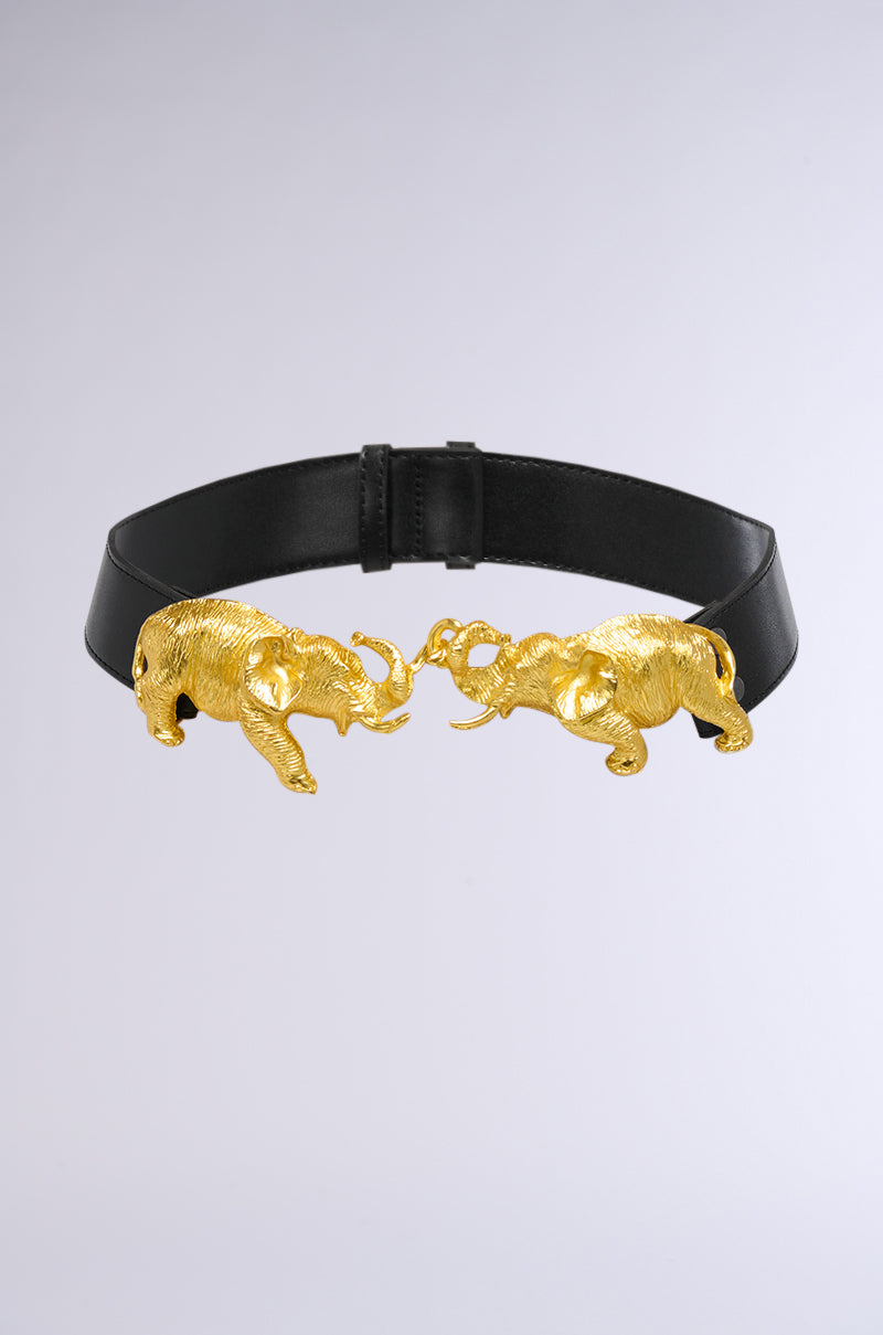 ELEPHANT ADJUSTABLE BELT