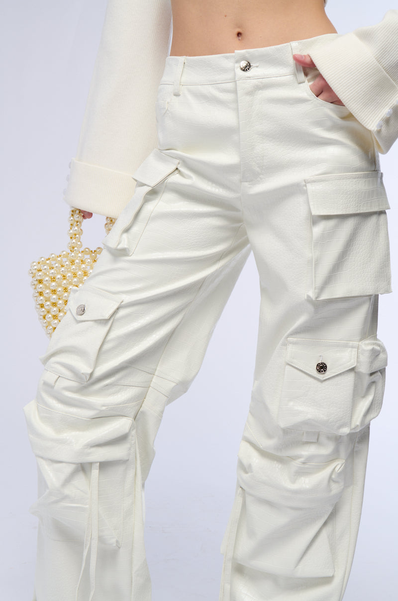 PARTY ANIMAL CARGO TROUSER