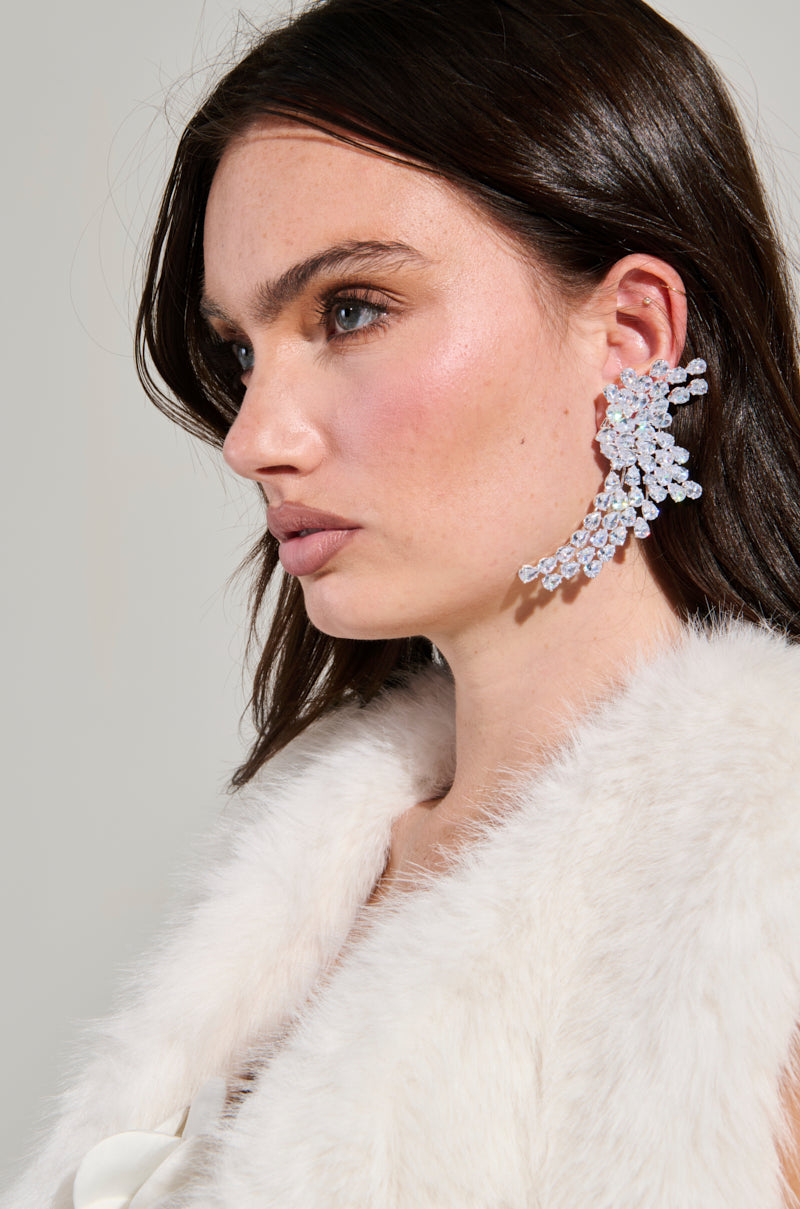 TAYTAY STATEMENT EARRING