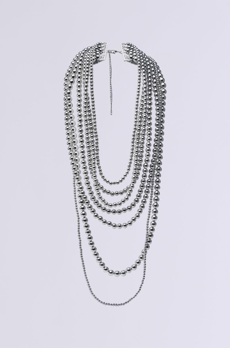 ADORN ME LAYERED NECKLACE