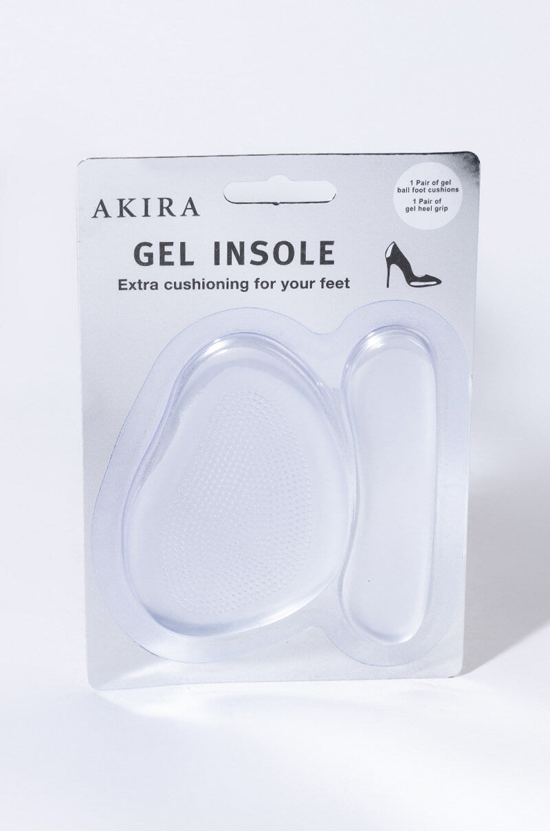 PAINLESS FOOT INSOLE