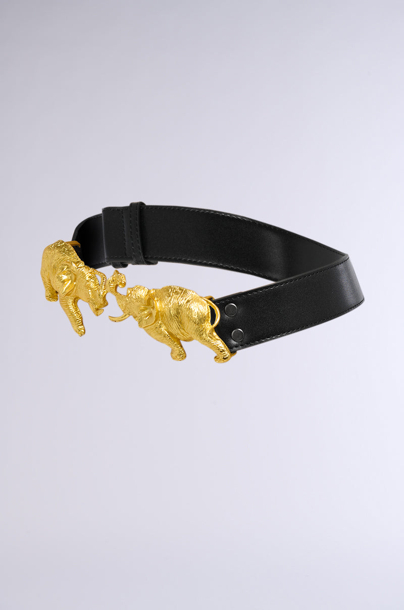 ELEPHANT ADJUSTABLE BELT