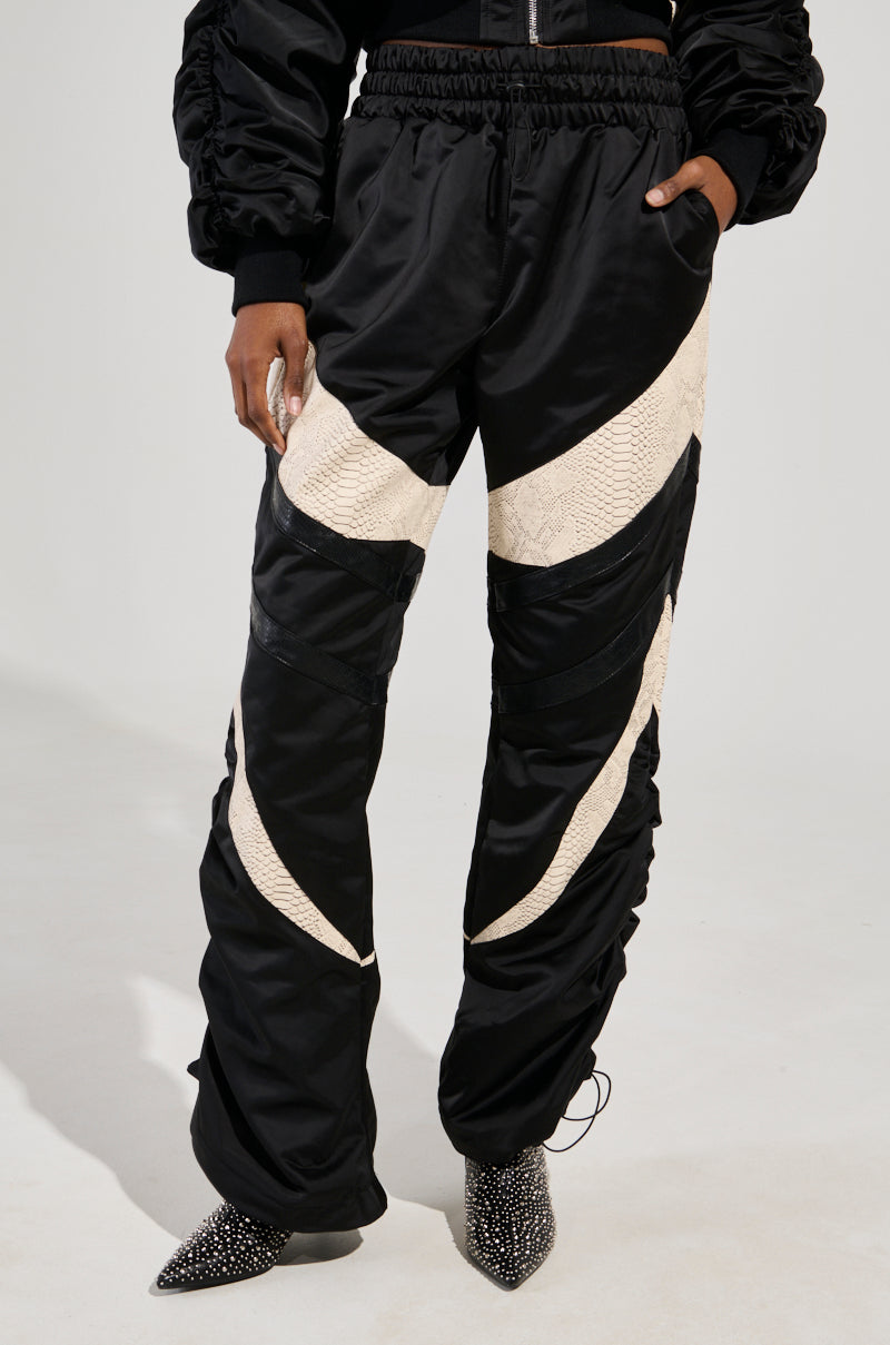 LAINA LIGHTWEIGHT JOGGER