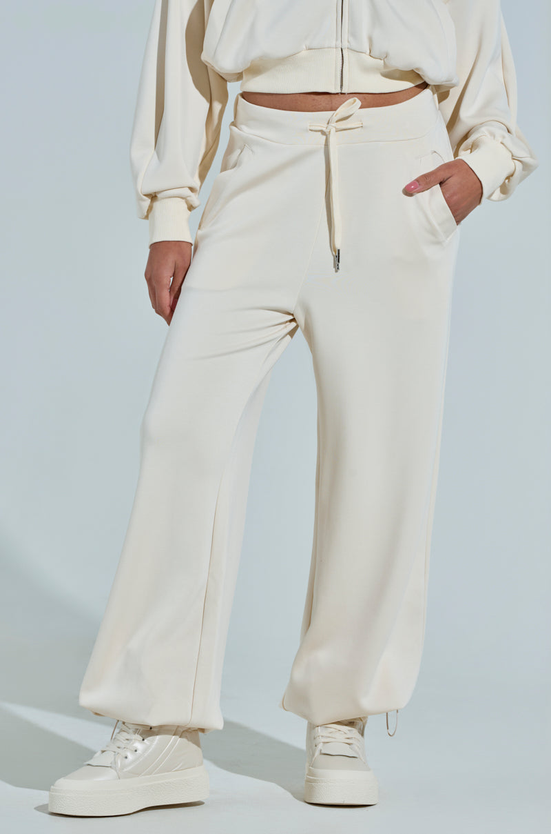 KHOLE WIDE LEG PANT