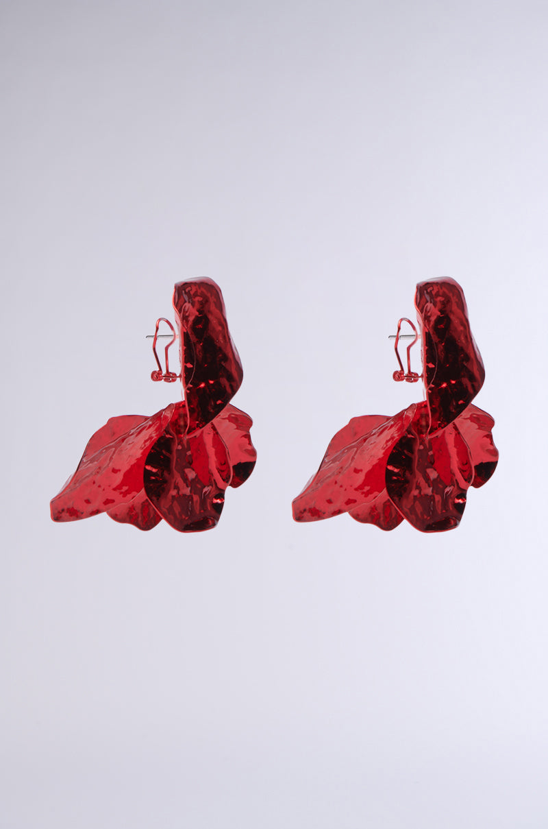 HOLIDAY FEVER EARRING