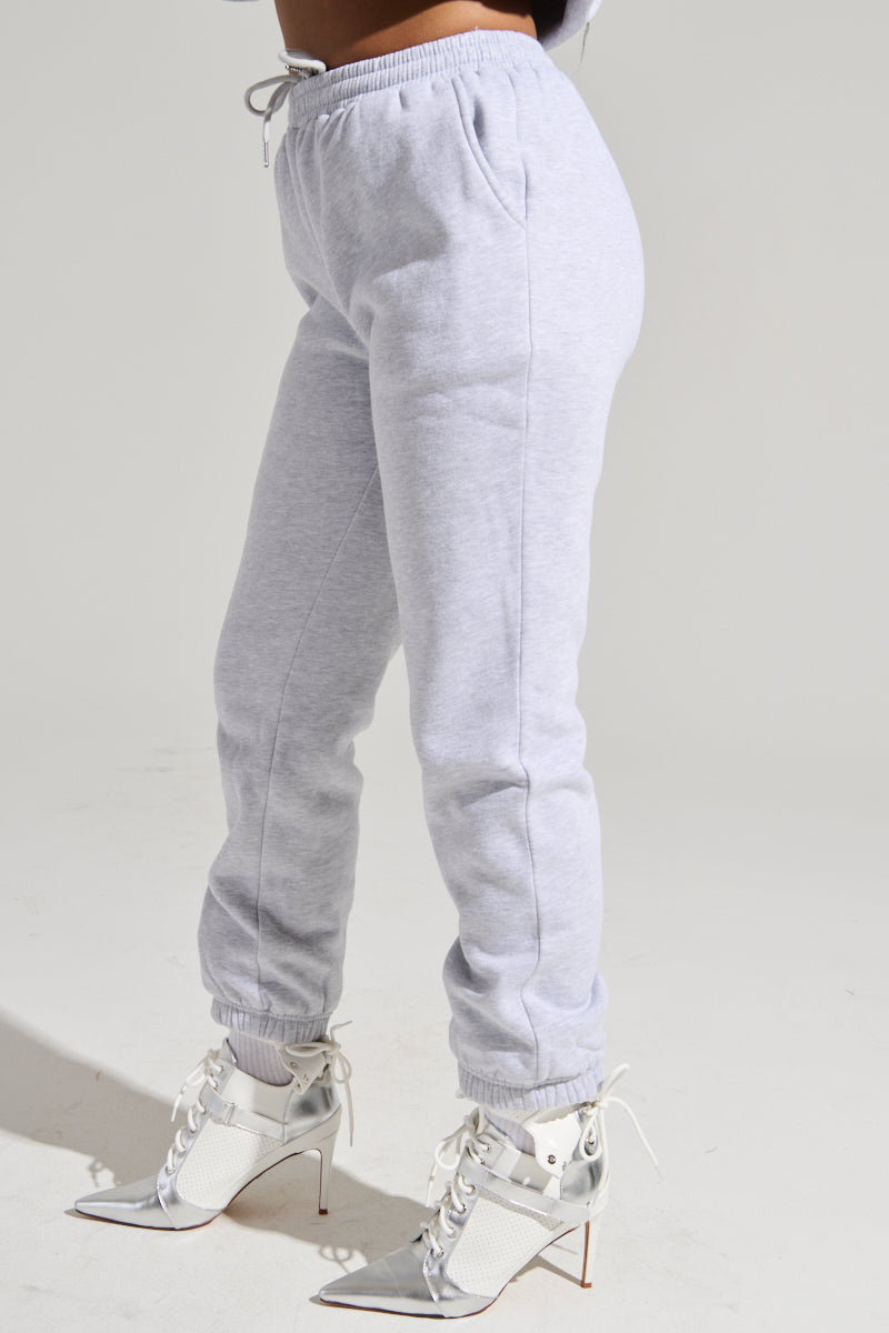 DEXTRA OVERSIZED JOGGER