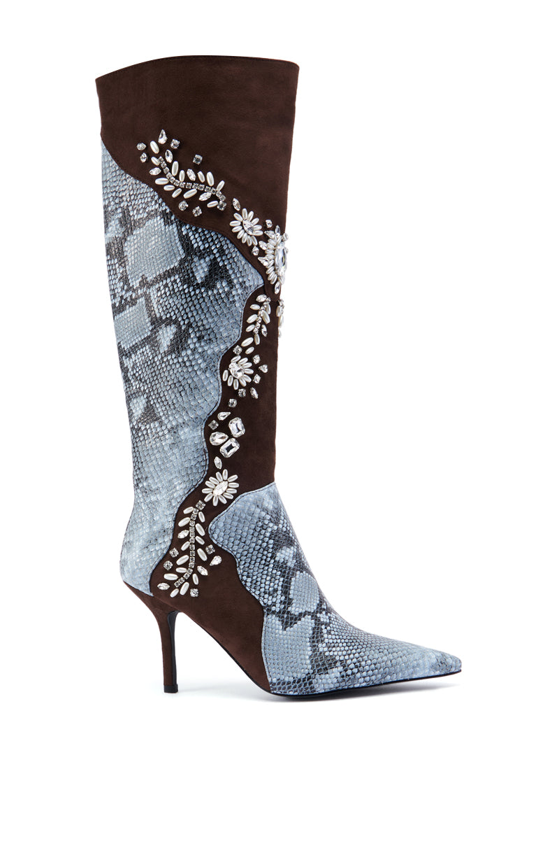 AZALEA WANG SERENDIPTY MULTI BOOT