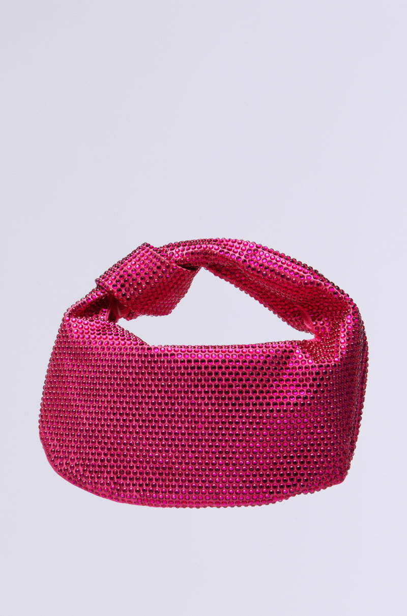 RAZZLE DAZZLE BLING PURSE