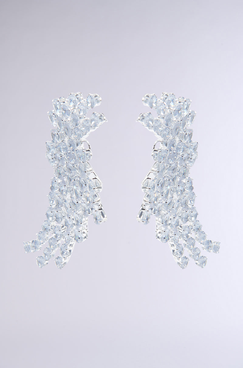 TAYTAY STATEMENT EARRING