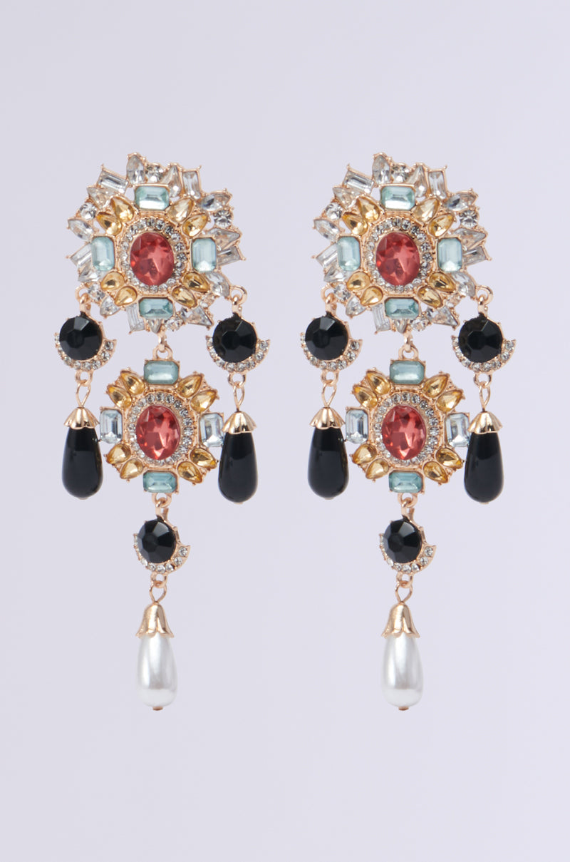 DONATELLA EARRING