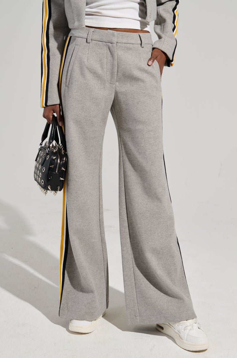 STAY WITH ME WIDE LEG PANT