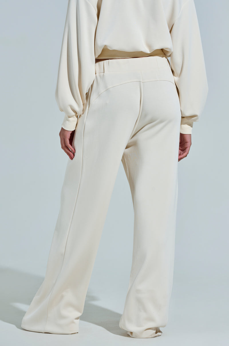 KHOLE WIDE LEG PANT