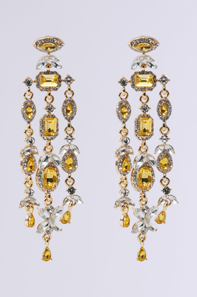 KATE STATEMENT EARRING