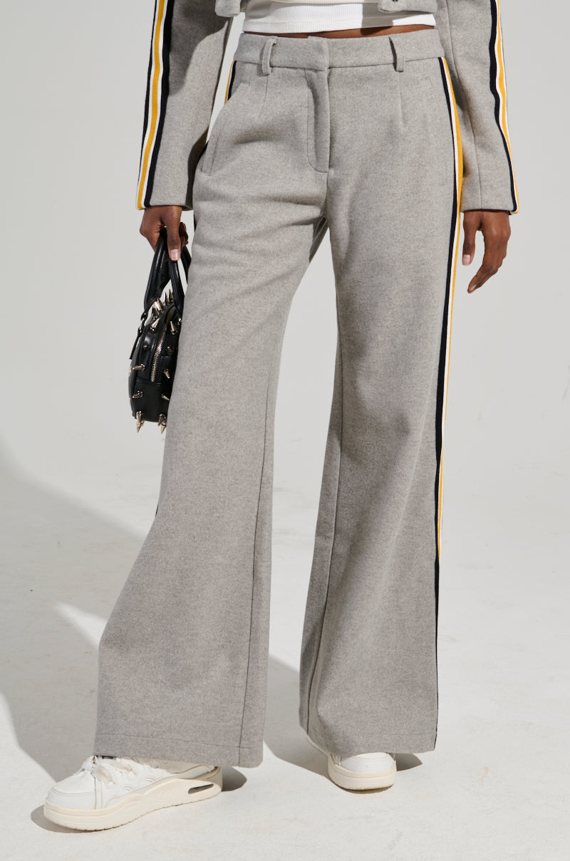 STAY WITH ME WIDE LEG PANT