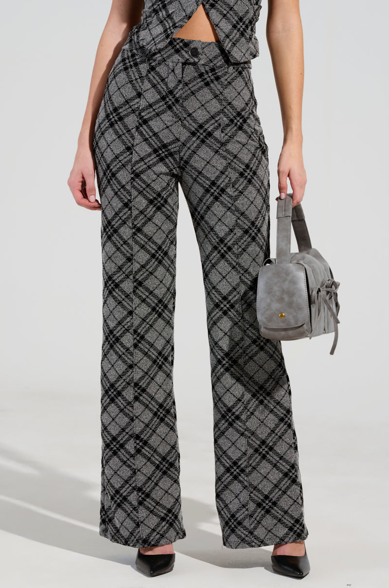 LITTLE LOVE TROUSER