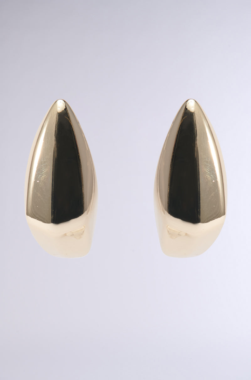 ZELLY STATEMENT EARRING