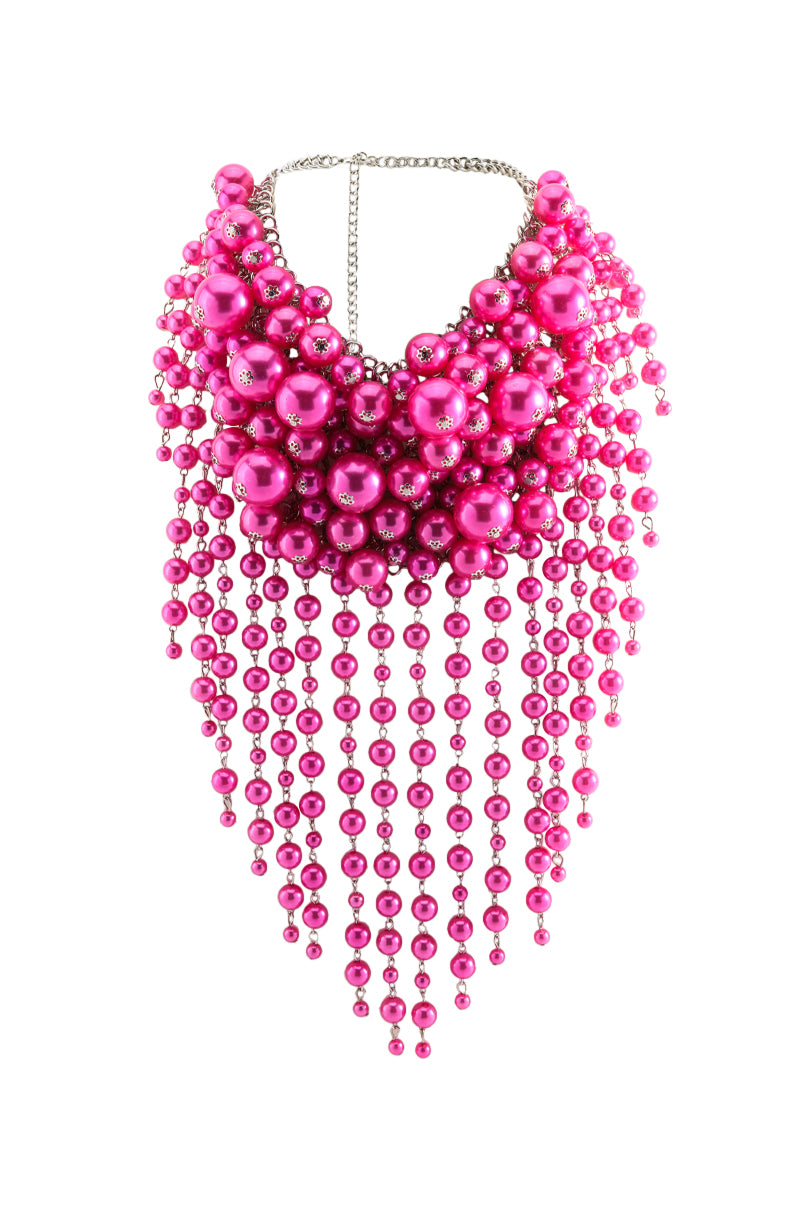 POPPIN BUBBLES NECKLACE