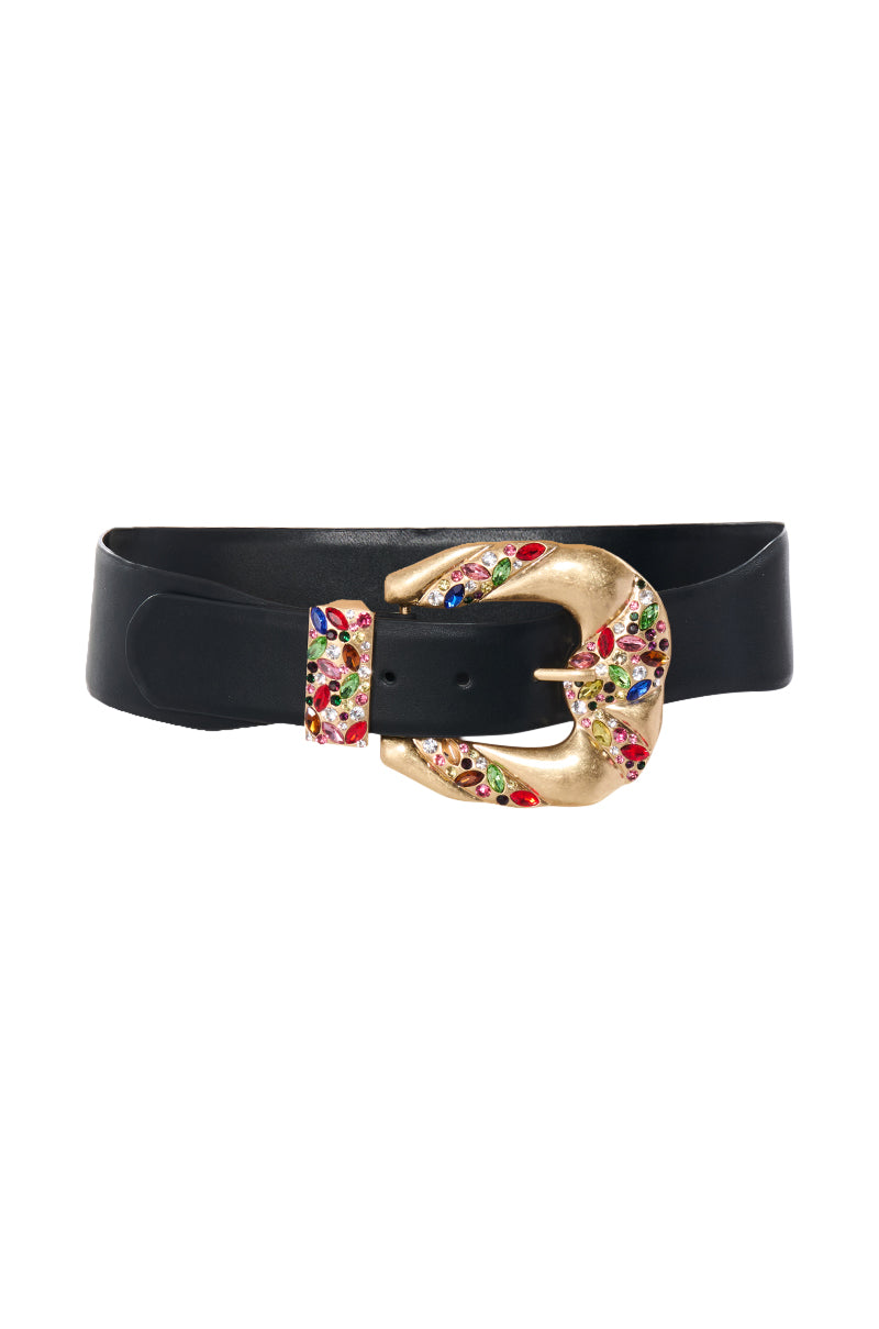 TRUE STYLE BELT