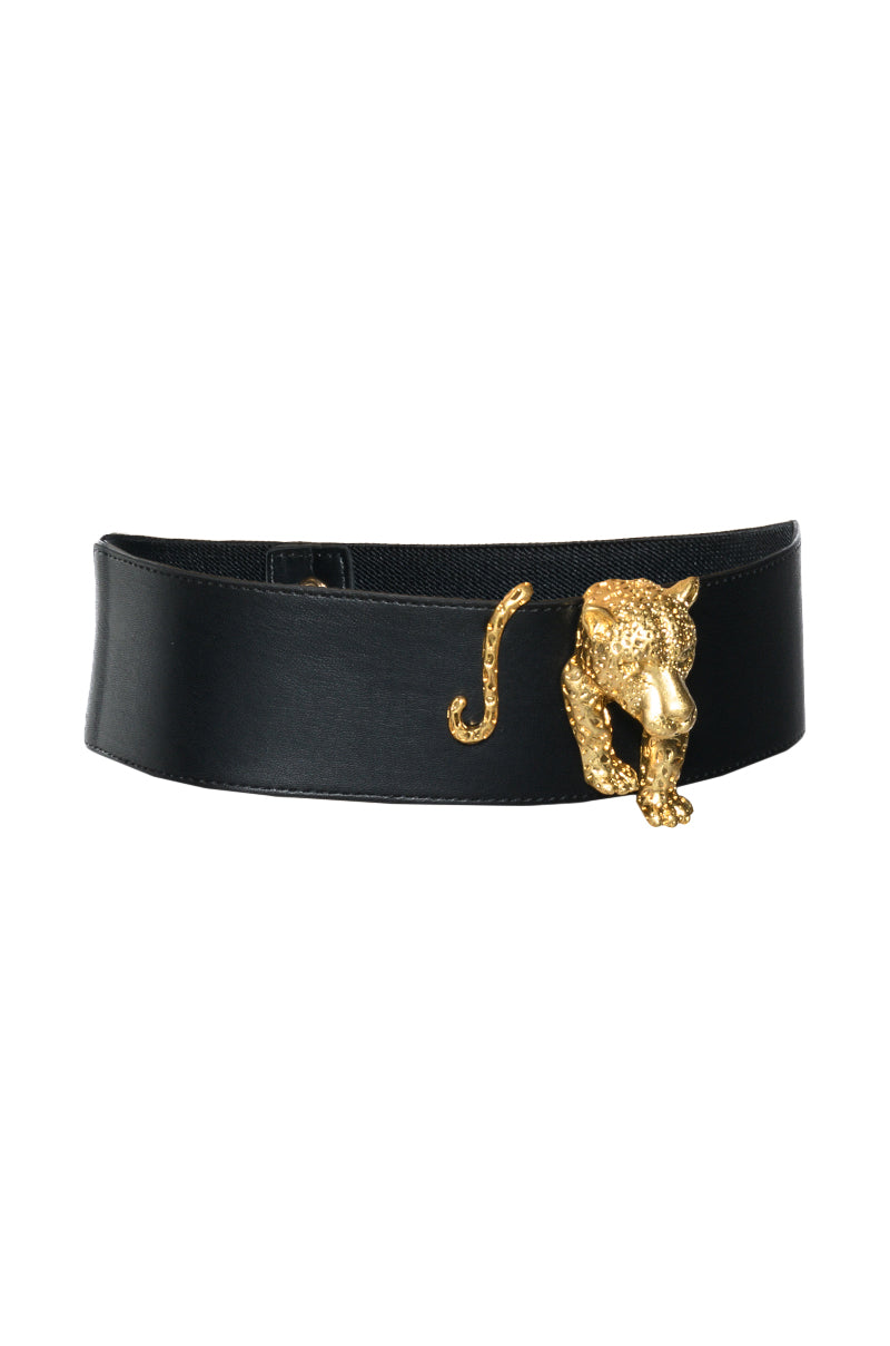 ON THE PROWL STRETCH BELT