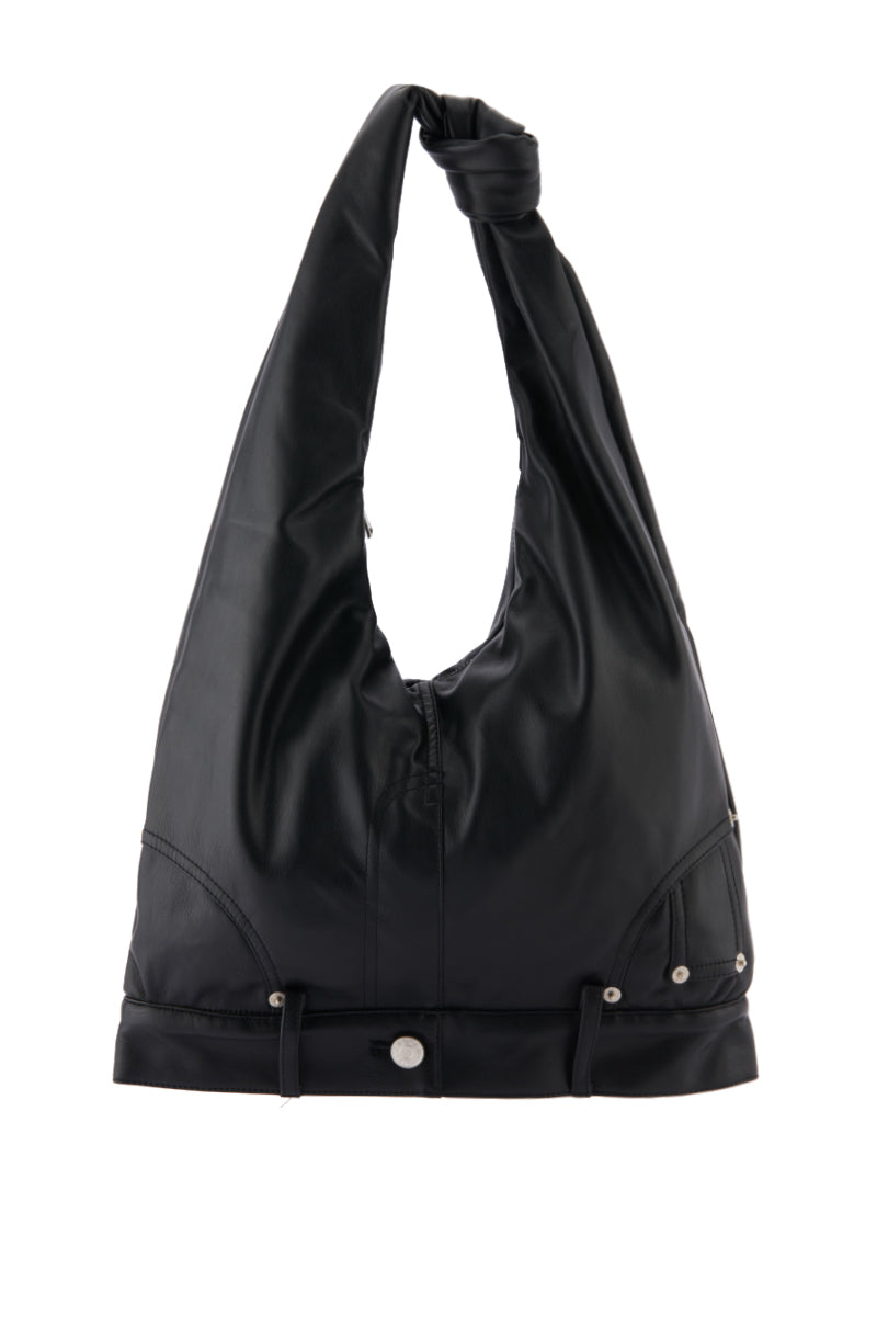 TALK OF THE TOWN SHOULDER BAG