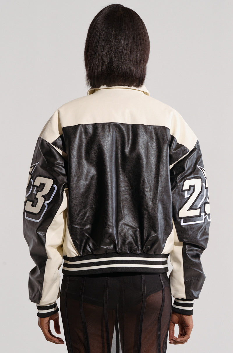 ON THE RUN MOTO BOMBER