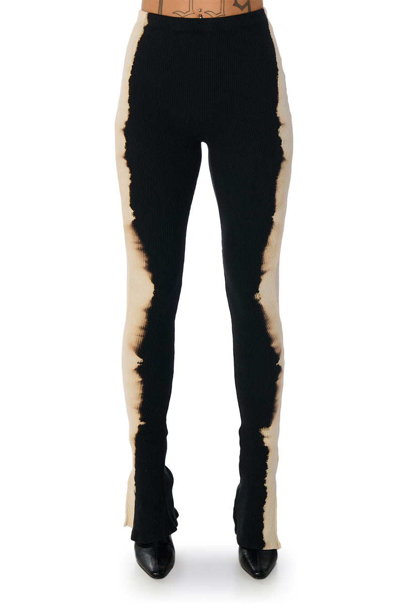 AVERY DYED LEGGING