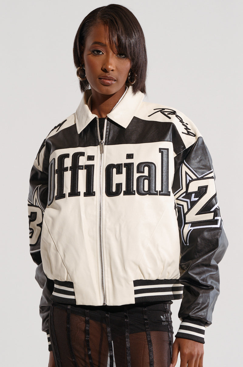 ON THE RUN MOTO BOMBER