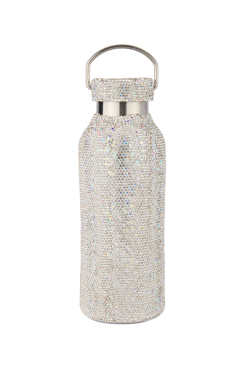 BLING WATER BOTTLE