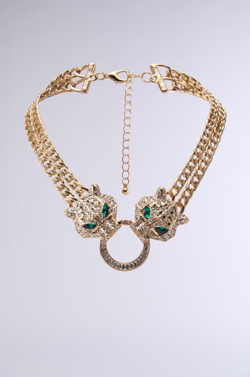 ROARING 20S NECKLACE