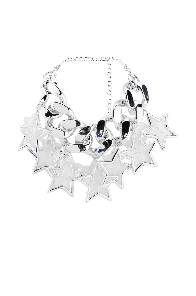 STAR OF YOUR LIFE NECKLACE