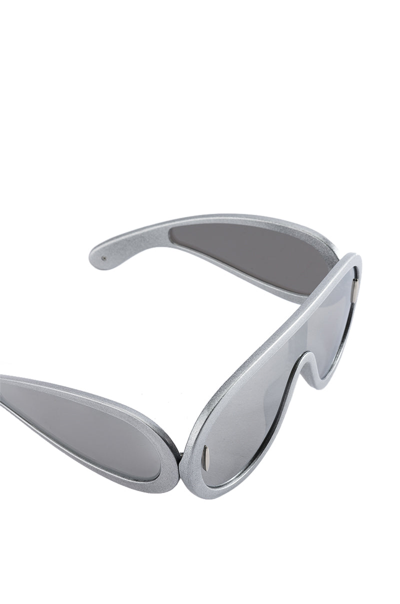 TOP 2 NEVER 2 SUNGLASSES