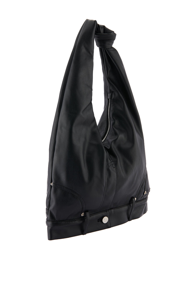 TALK OF THE TOWN SHOULDER BAG