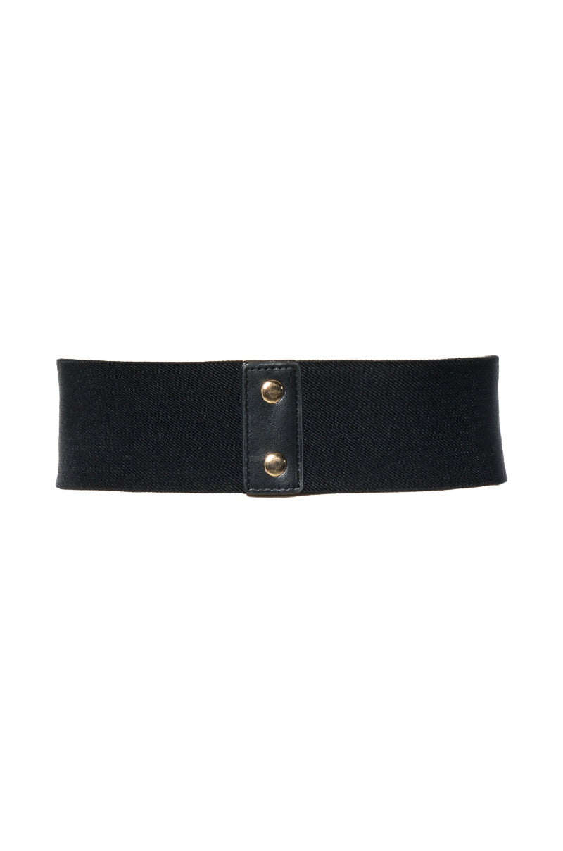 ON THE PROWL STRETCH BELT