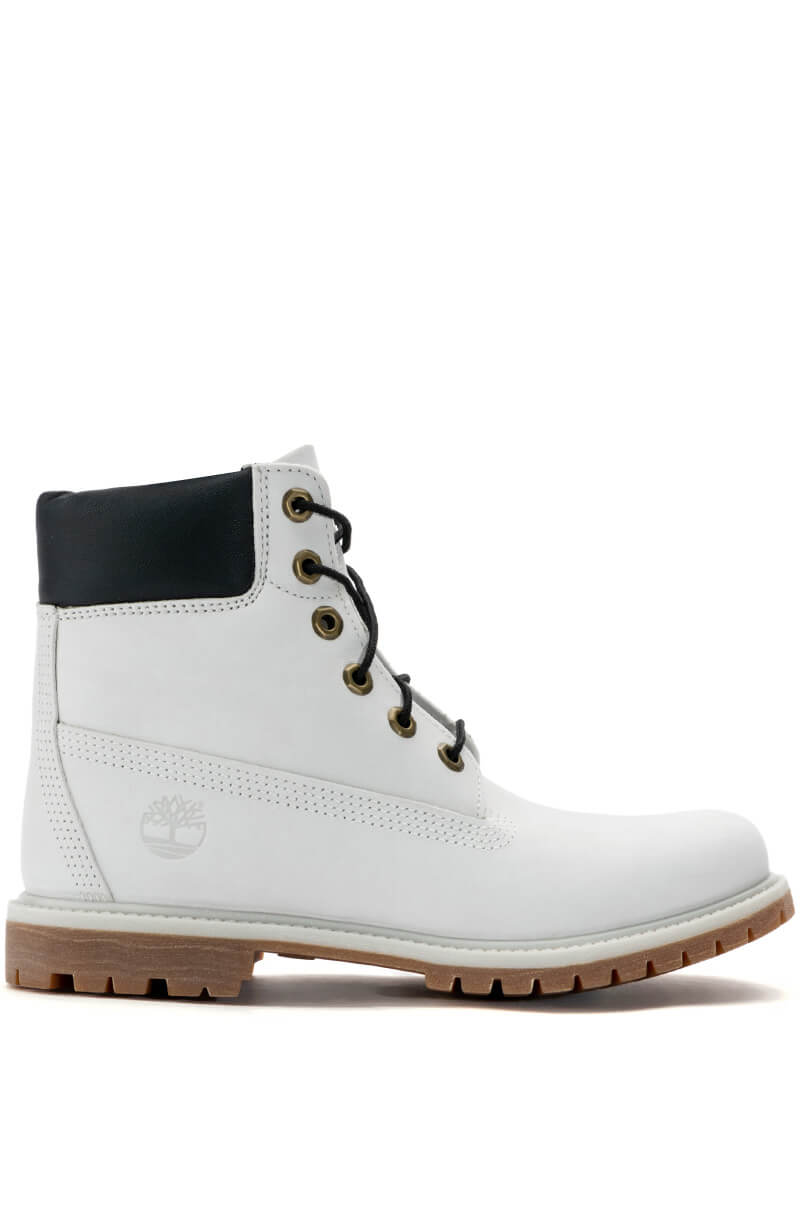 TIMBERLAND 6 PREMIUM BOOT IN GREY