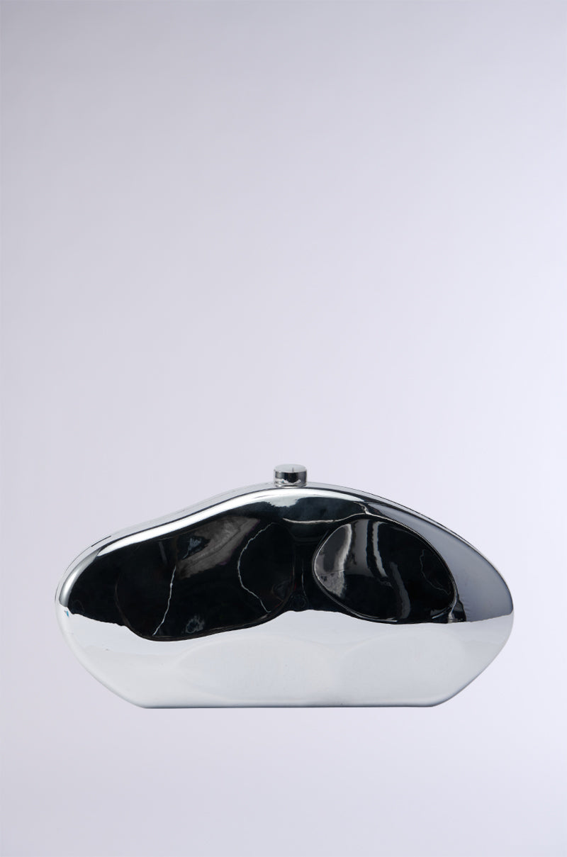 BENT OUTTA SHAPE CLUTCH