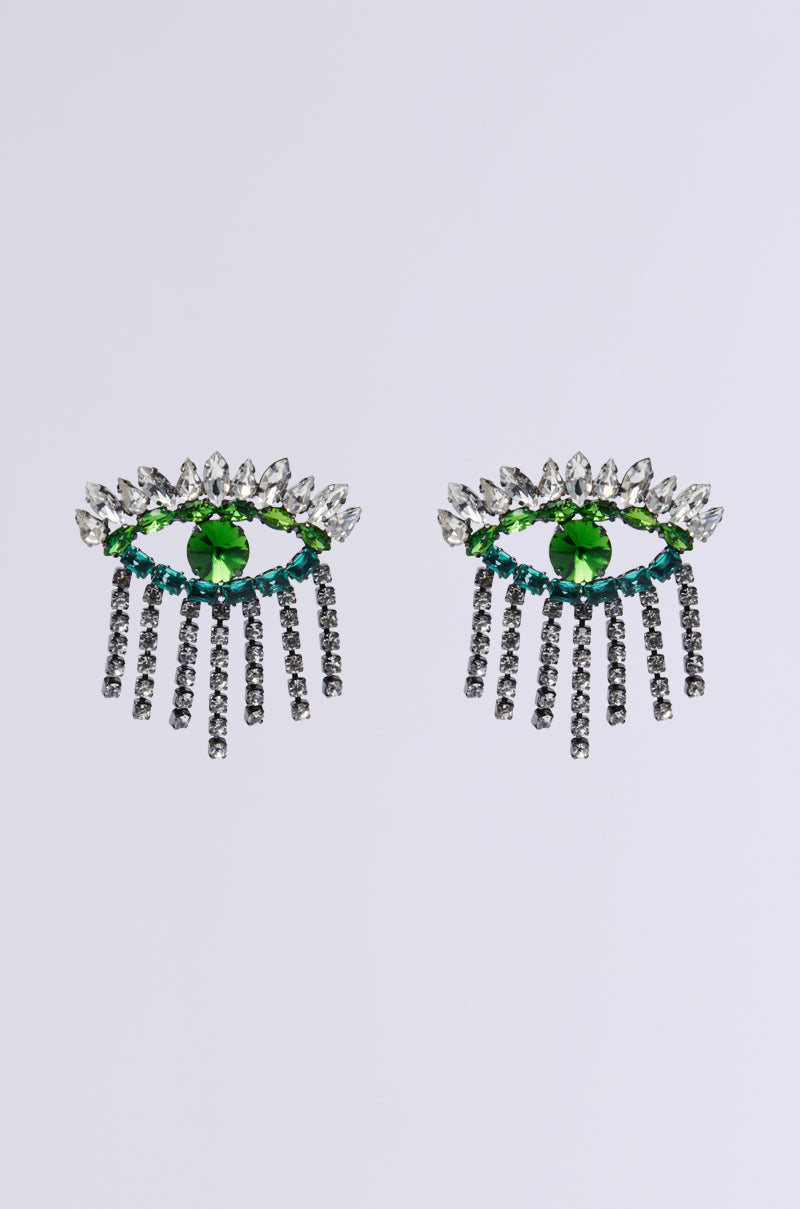 EYE SEE YOU EARRING