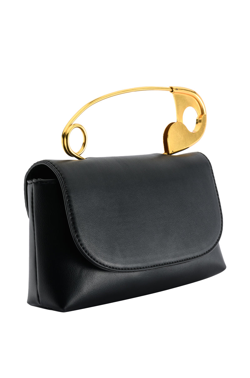 PIN IT PU PURSE