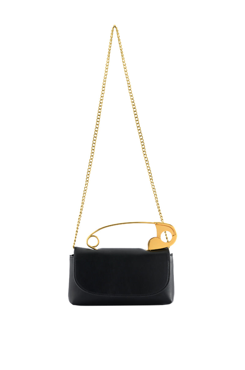 PIN IT PU PURSE