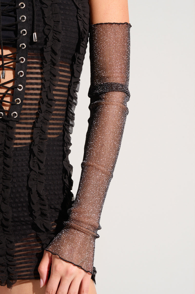 GET WITH IT ARM SLEEVES