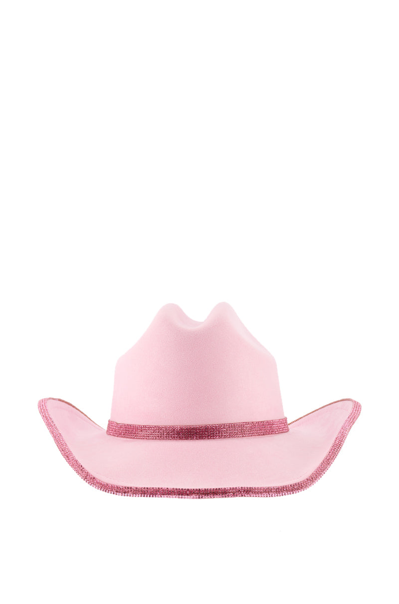 WHERES KEN COWBOY HAT