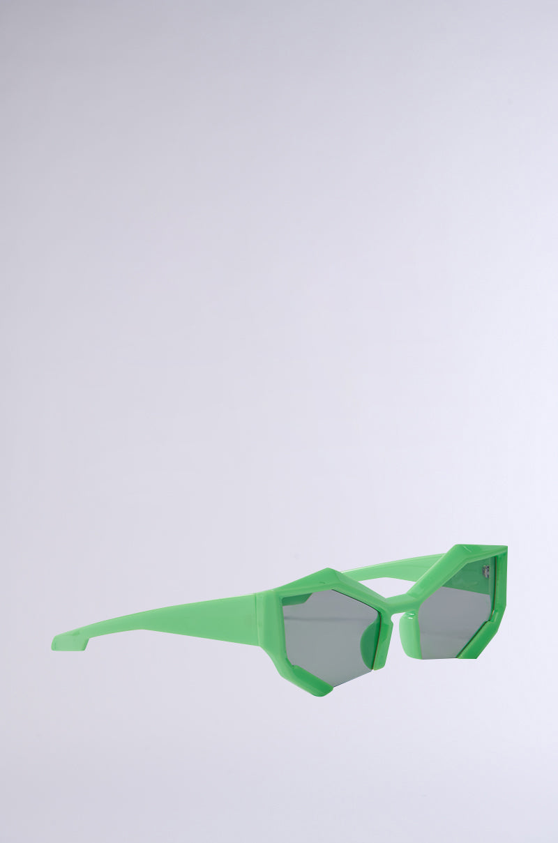 TO THE FUTURE SUNGLASSES