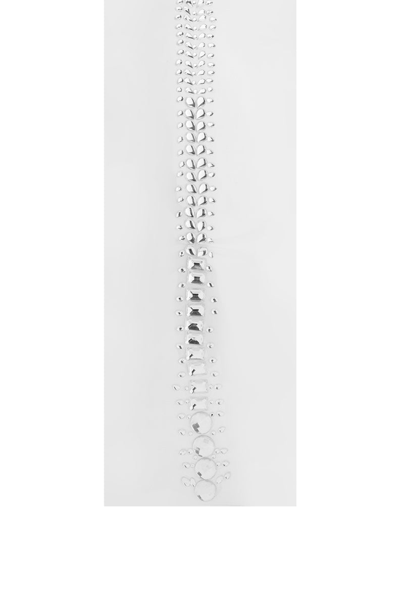 ON MY SPINE BODY GEM