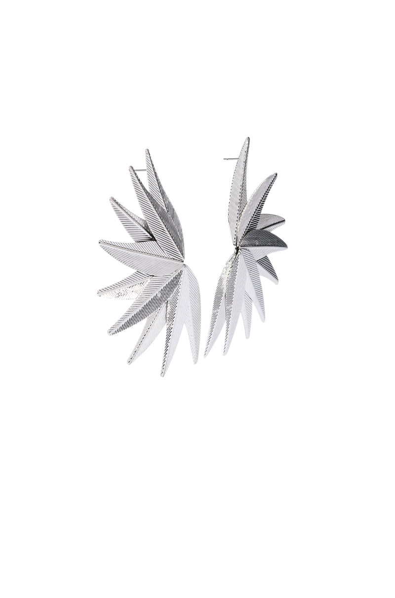 PARADISE OVERSIZED STUD