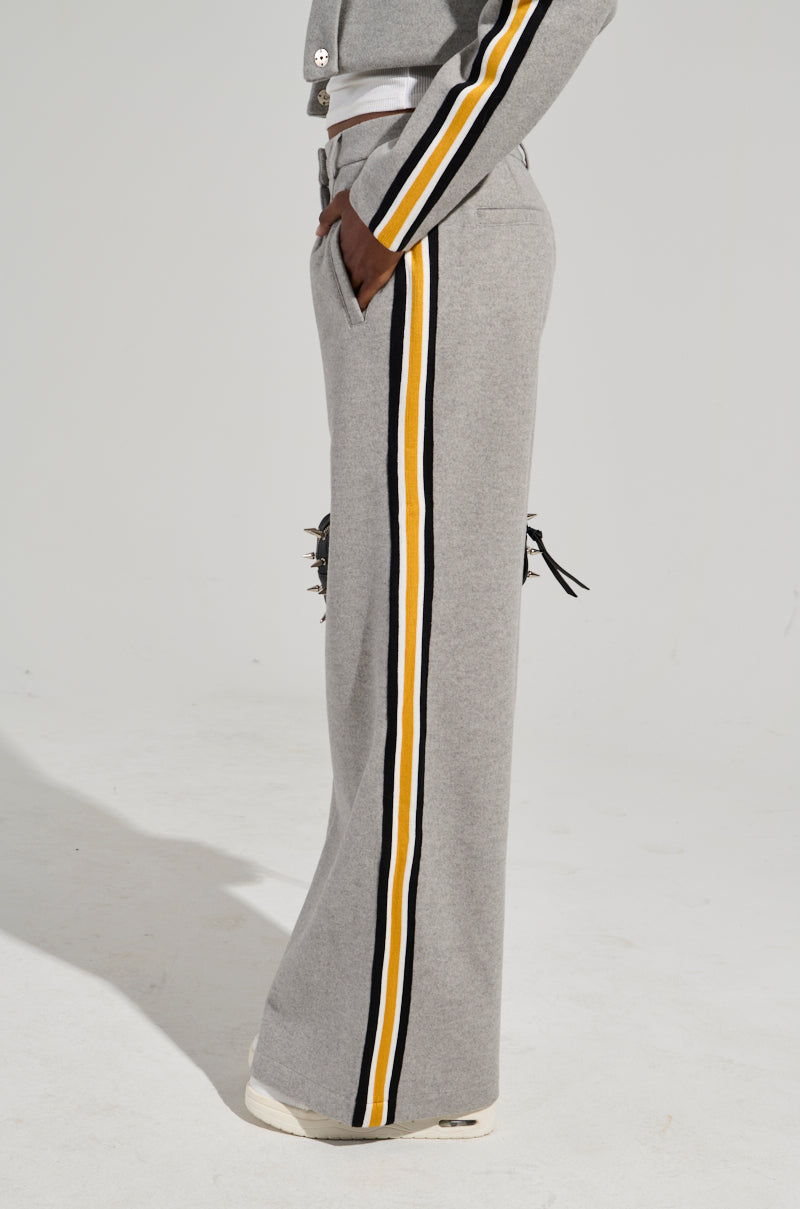 STAY WITH ME WIDE LEG PANT