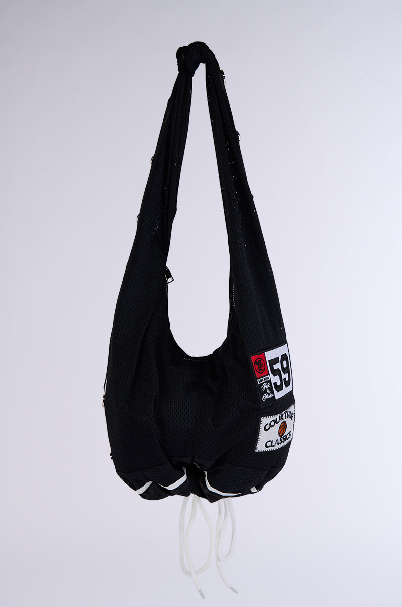 TAKE FLIGHT JERSEY BAG