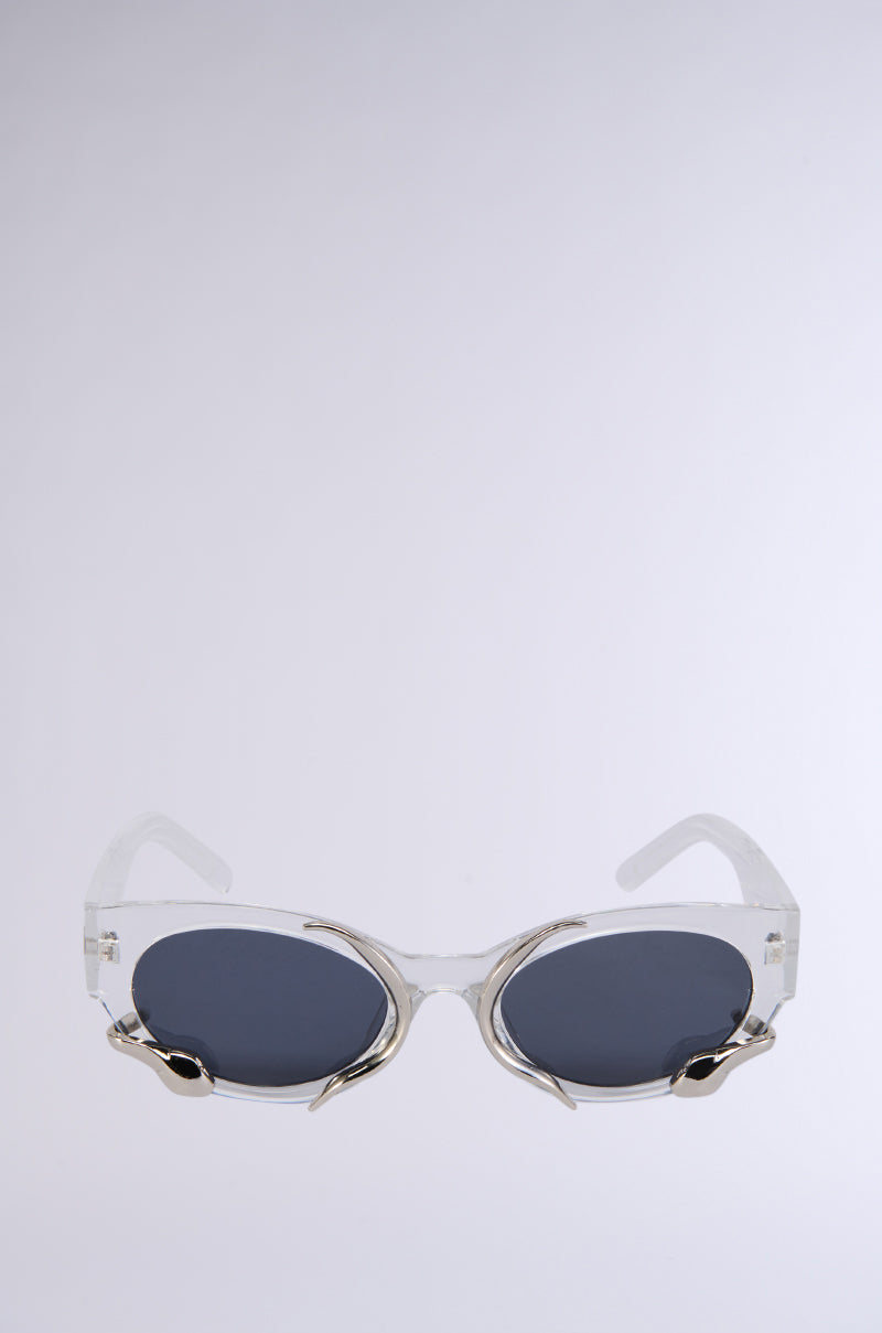 XENON GLASSES