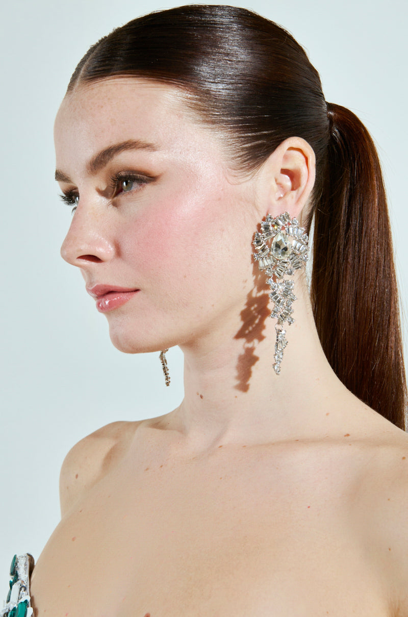 BEATRICE EARRING