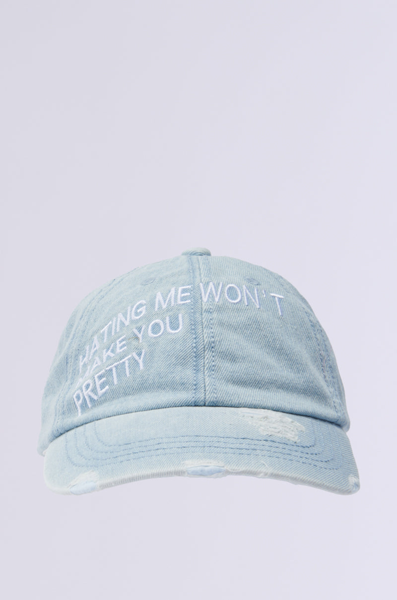 STRAIGHT FACTS SNAPBACK