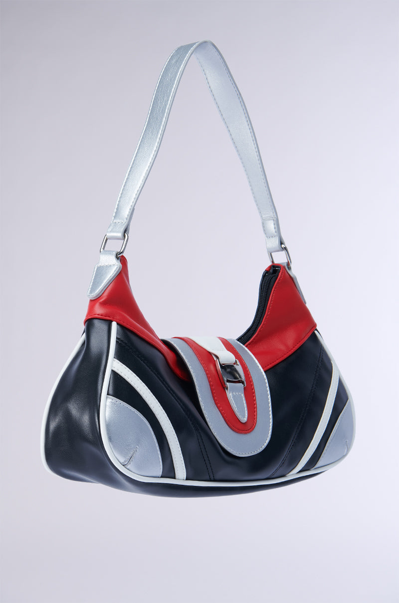 SPORT MODE PURSE