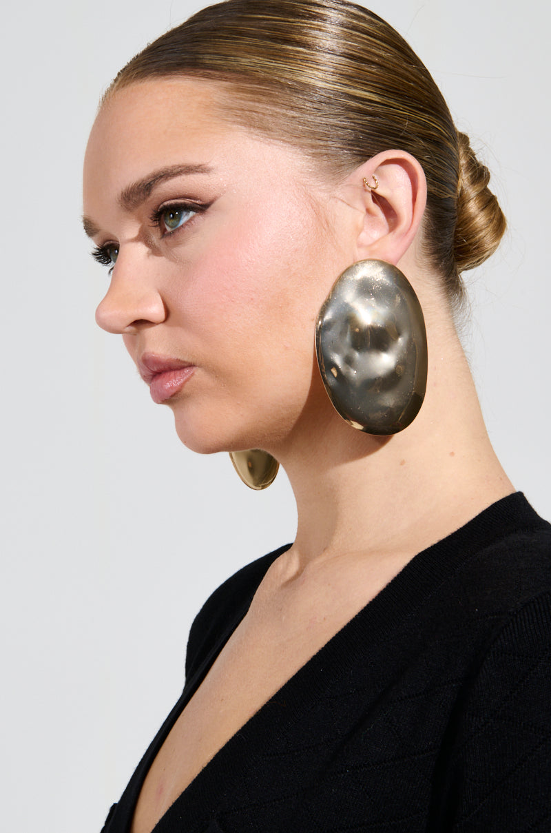 DIDI STATEMENT EARRING